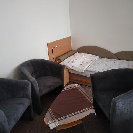 Apartmany - Penzion Smetanka Чеське Будєйовіце Екстер'єр фото