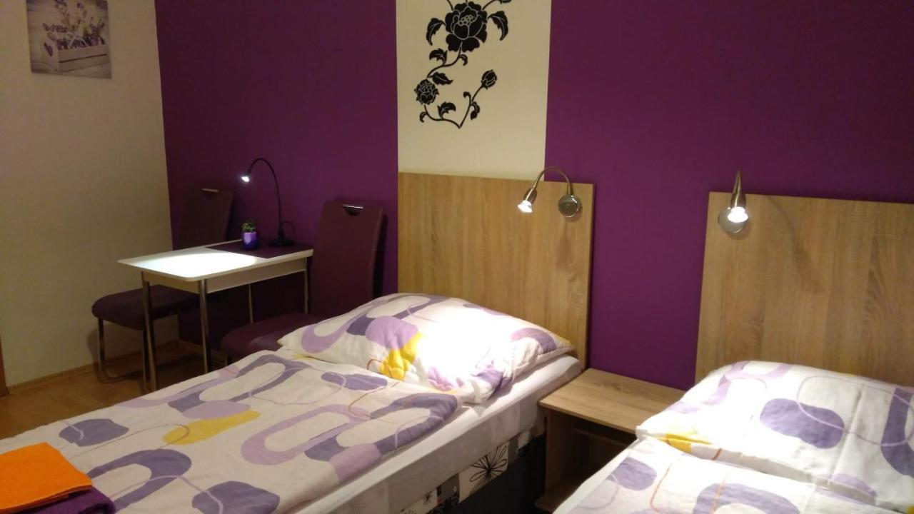 Apartmany - Penzion Smetanka Чеське Будєйовіце Екстер'єр фото