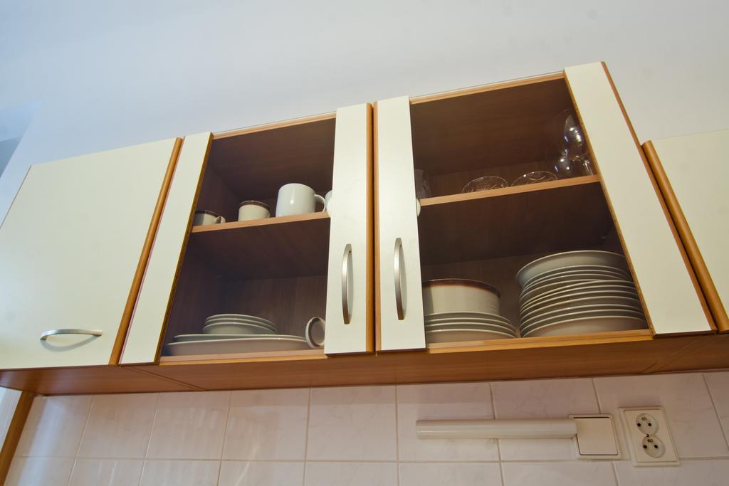 Apartmany - Penzion Smetanka Чеське Будєйовіце Екстер'єр фото
