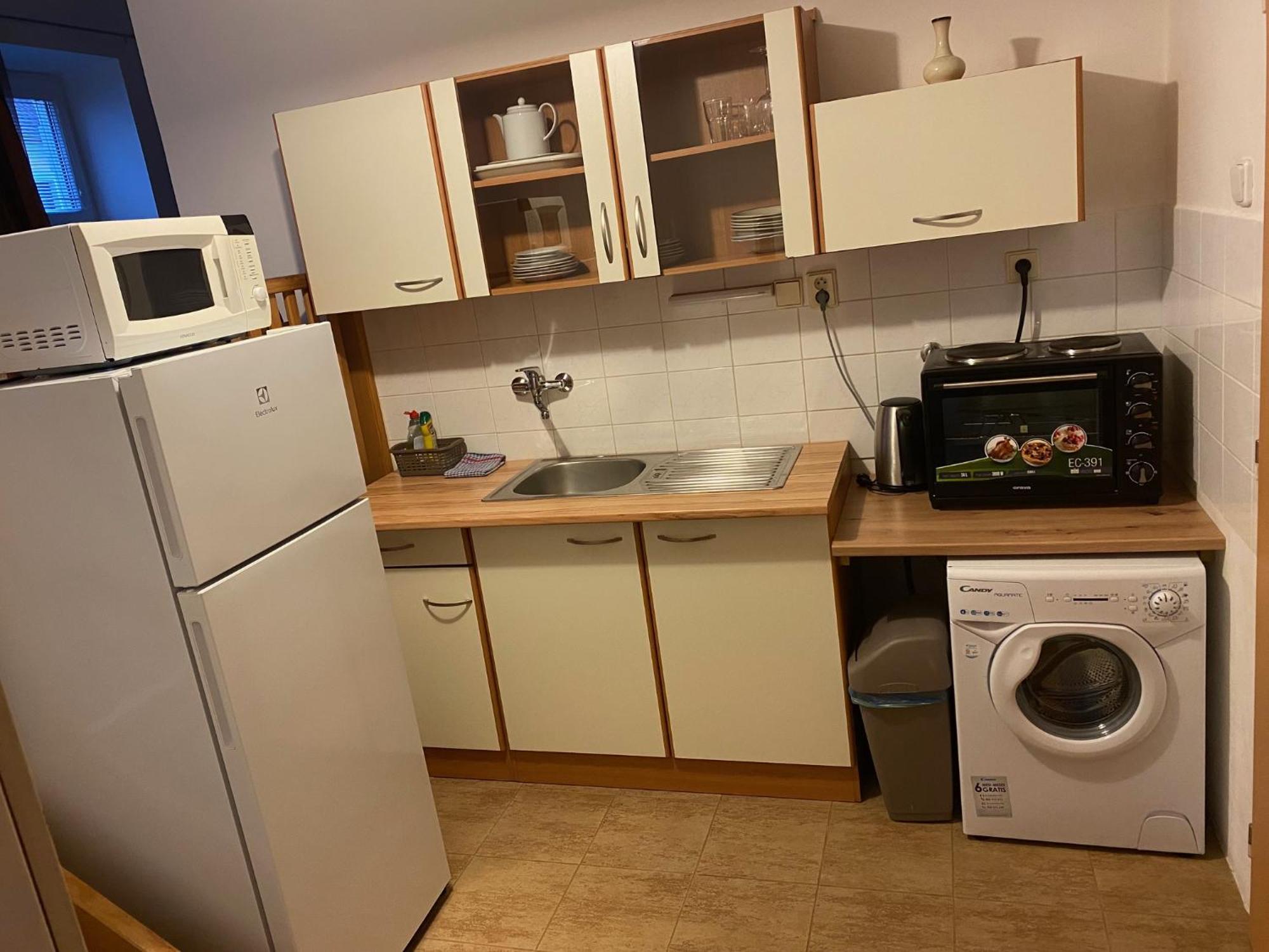 Apartmany - Penzion Smetanka Чеське Будєйовіце Екстер'єр фото