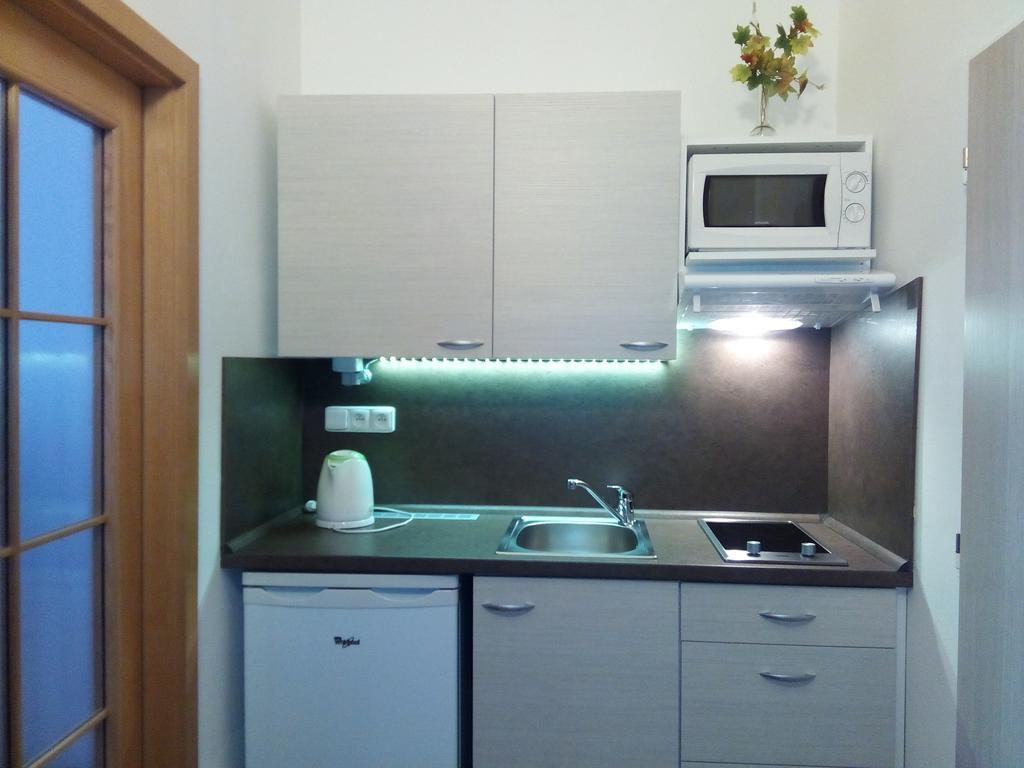 Apartmany - Penzion Smetanka Чеське Будєйовіце Екстер'єр фото