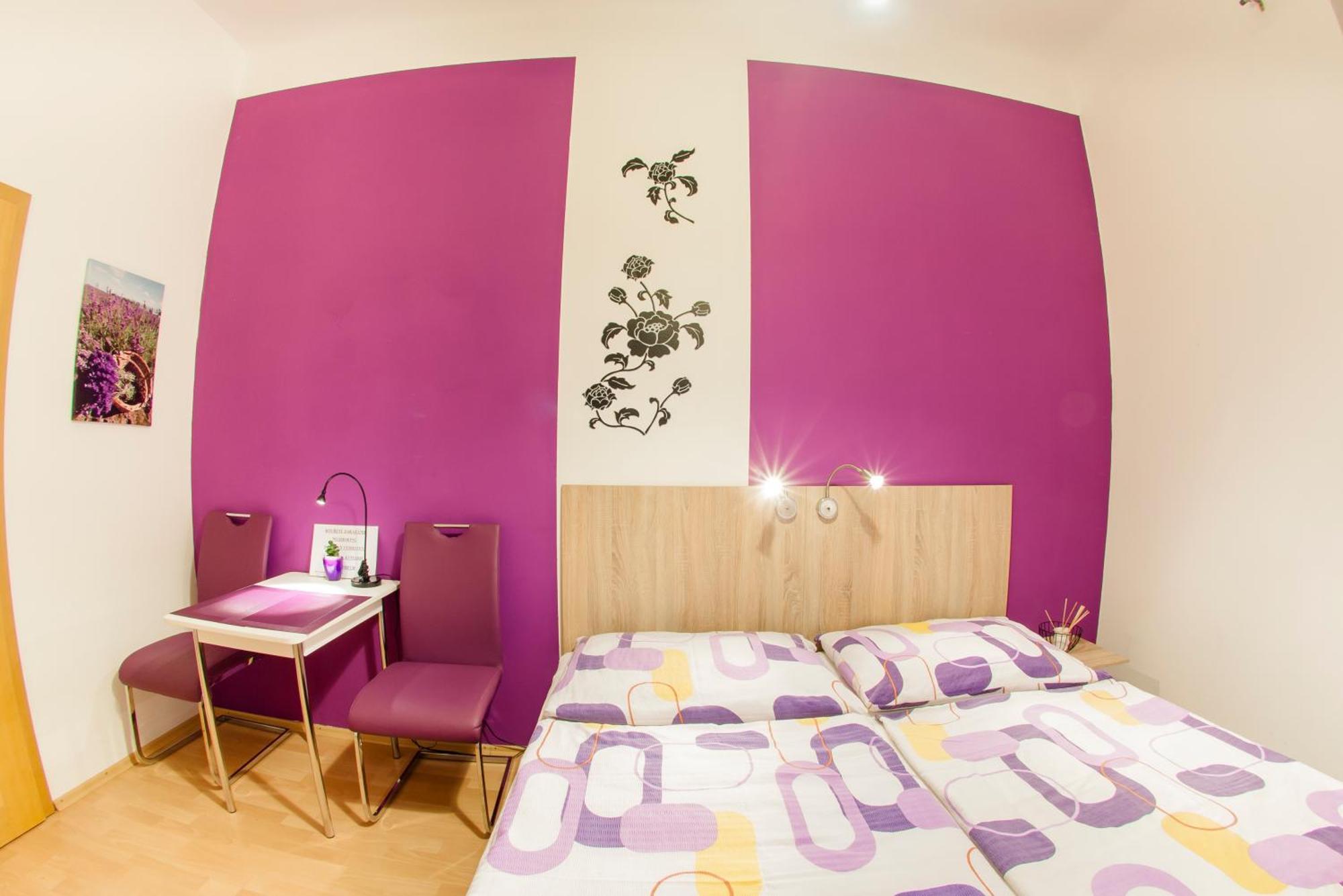 Apartmany - Penzion Smetanka Чеське Будєйовіце Екстер'єр фото