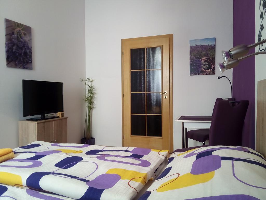 Apartmany - Penzion Smetanka Чеське Будєйовіце Номер фото