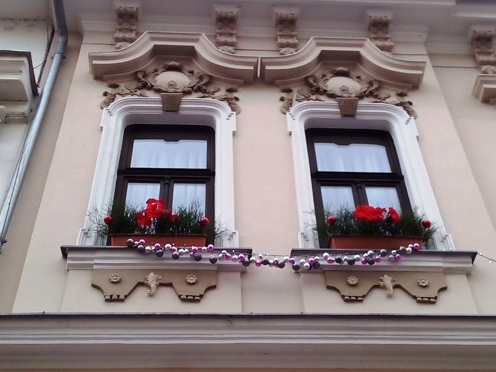 Apartmany - Penzion Smetanka Чеське Будєйовіце Екстер'єр фото
