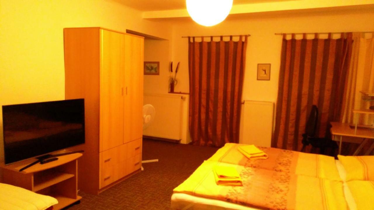 Apartmany - Penzion Smetanka Чеське Будєйовіце Екстер'єр фото